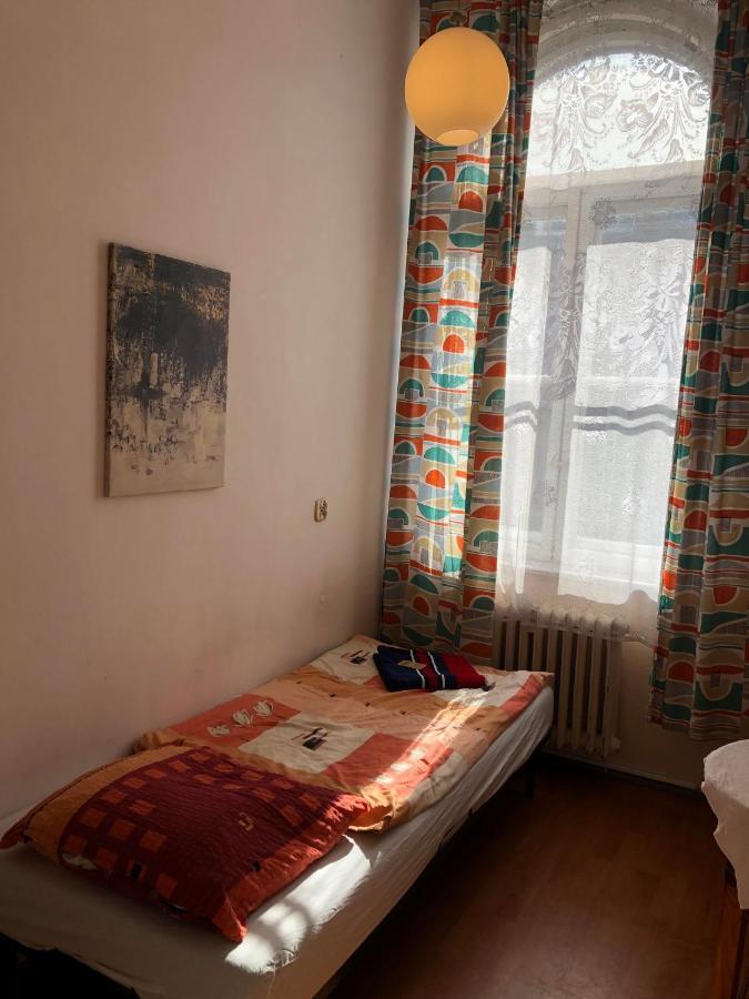 Albergue U Szermierzy Breslavia Exterior foto