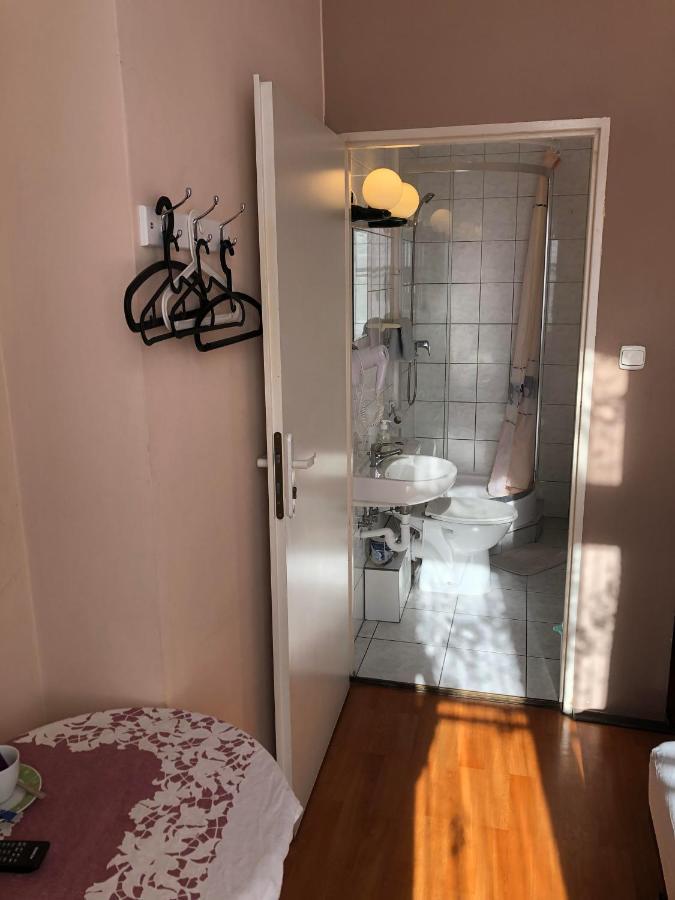 Albergue U Szermierzy Breslavia Exterior foto