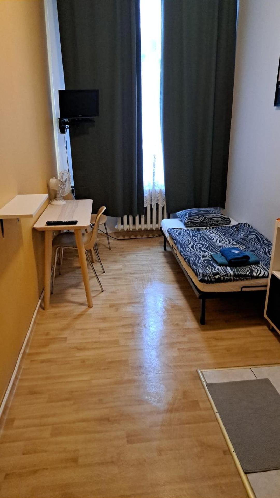 Albergue U Szermierzy Breslavia Exterior foto